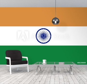 Picture of India design